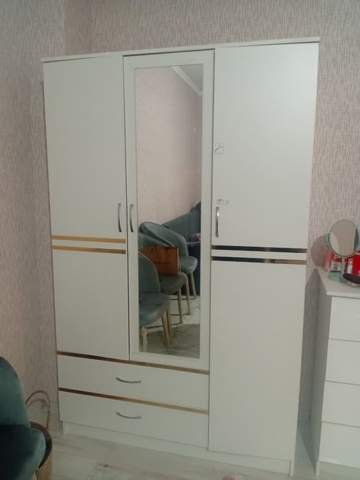 Шифонер бу состояние хорошое