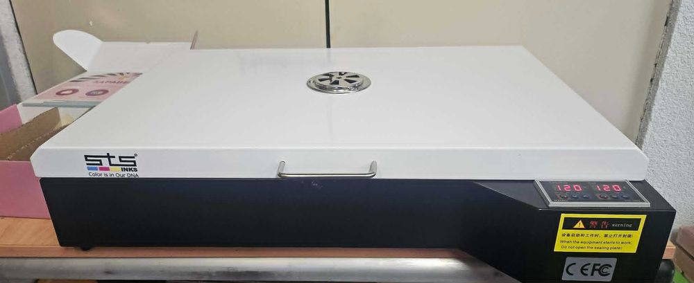 DTF принтер L1800