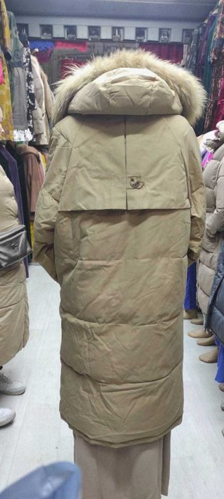 Куртка Зима Холлофайбер