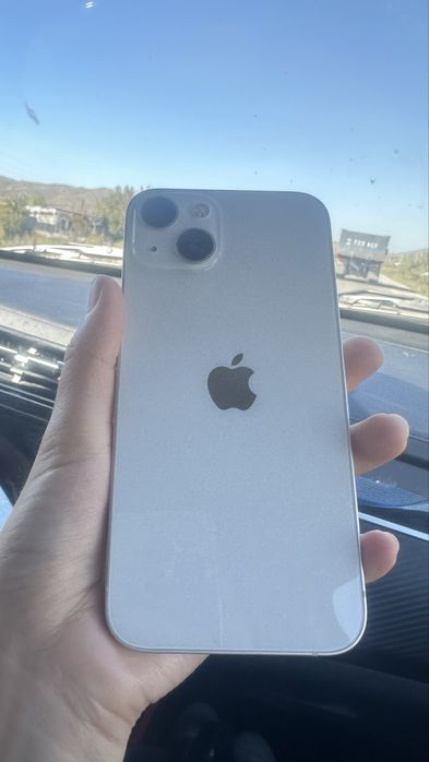 Iphone 13 на 128 Гб вв ХТС