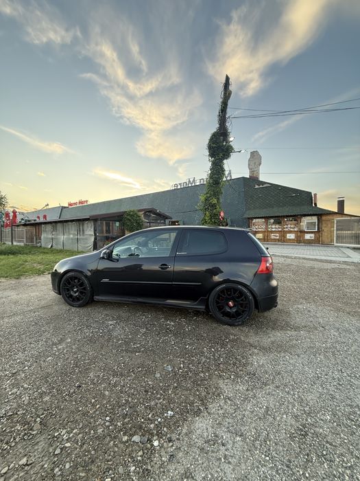VOLKSWAGEN Golf 2007 — imagine 3