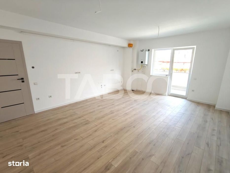 Apartament 3 camere la cheie - etaj 1 - incalzire in pardosea -parcare — fotografia 3