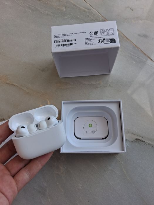 Apple Airpods Pro 3