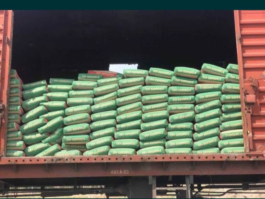 Cement Sement цемент оптом
