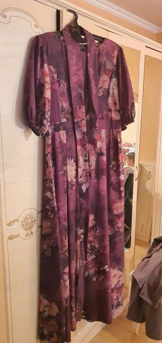 Продам платье 50-52 р-р