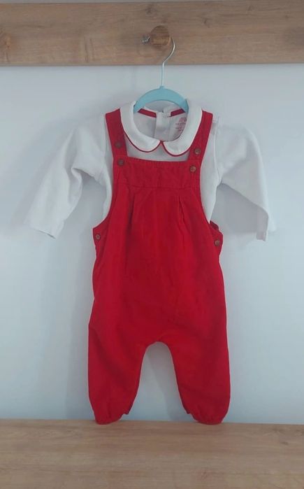 Costumas Next 6-9 luni