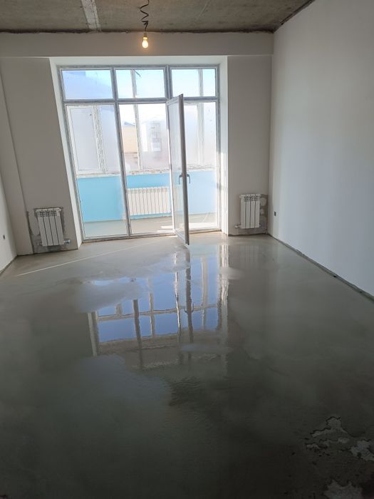 Строительные услуги