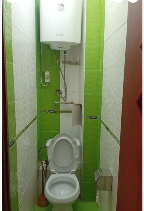 Продаётся 2-х комнатная квартира