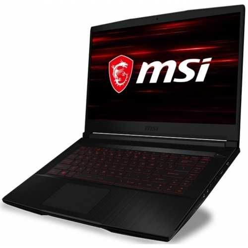 ИГРОВОЙ НОУТБУК MSI Core i5 | DDR4 8gb | GTX 1050ti 4gb