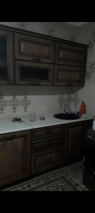 Угловой гарнитур