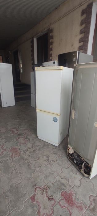 Холодильник с доставкой