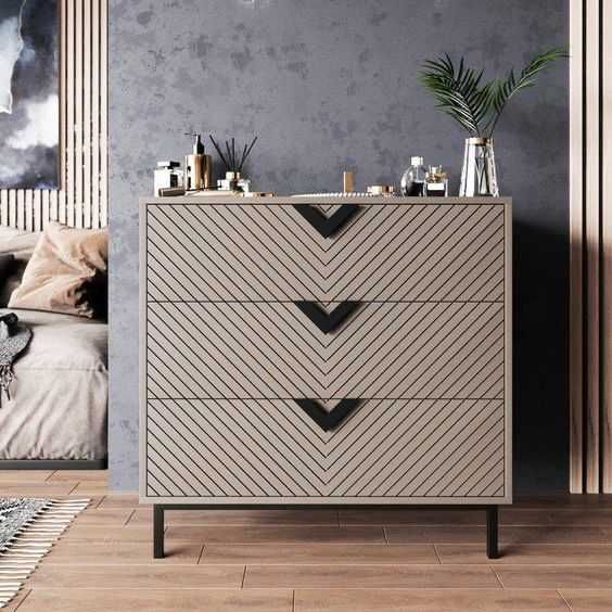 комод премиального качества