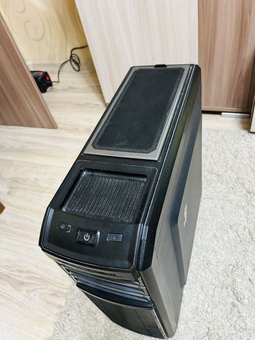 Корпус Deepcool