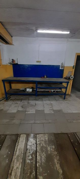 Продам гараж спариный