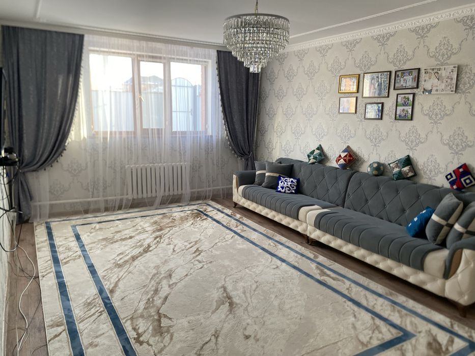 Продам мансардный дом