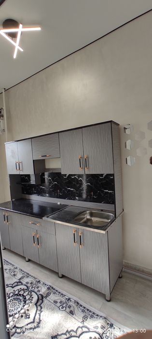 Бир хонали КВ сотилади