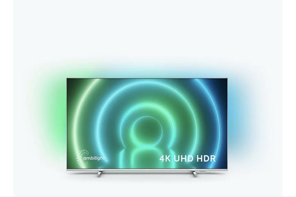 Телевизор philips 50pus7956/12
