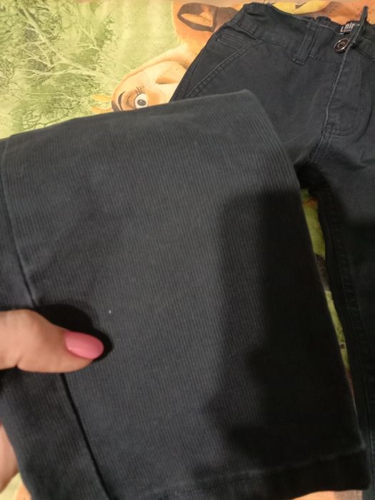 Брюки на рост 134 см