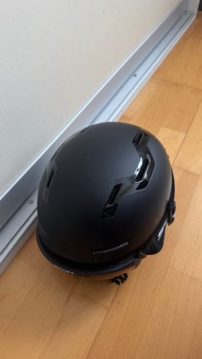 Set casca sweet protection S M mips ochelari scott 53 56 ski snowboard