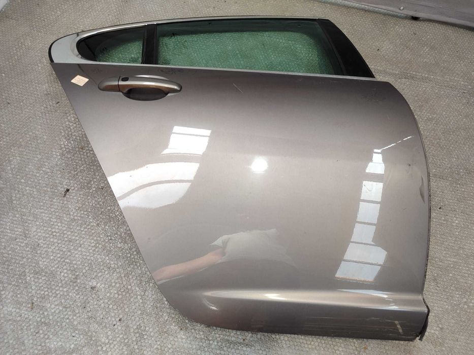Ușă Spate Dreaptă Jaguar XF X250 Sedan Gri Cod Culoare Vapour Grey JBC2041 2011 / [2007-2015] / C2Z2013 (1C)