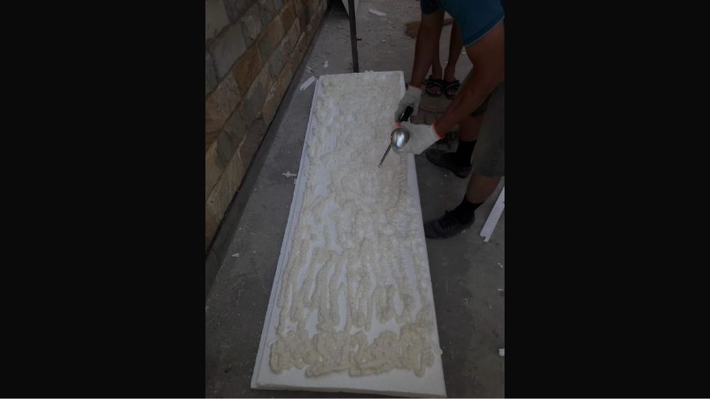 термопанели из пенопласта торг есть