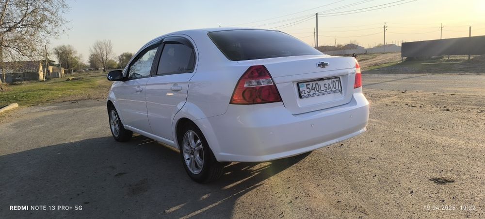 Продам Шевроле Нексия