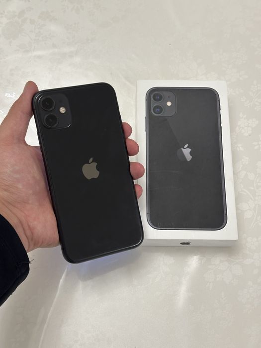 iphone 11 без ремонт