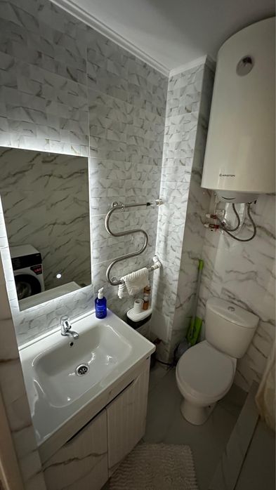 Квартира по суточно