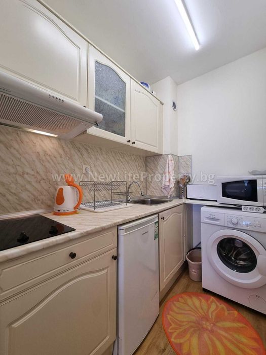 Продава се Тристаен апартамент в к.к. Слънчев бряг - 115 кв.м за 853 €/кв.м - Снимка #7