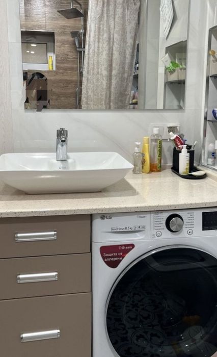 2/1/4 Генерал Петрова 77 серия