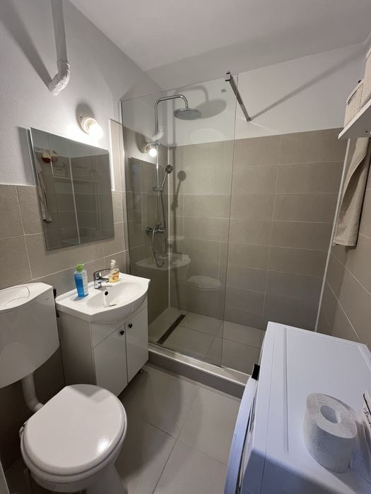 Garsonieră conf. 1, Micalaca, et. 1