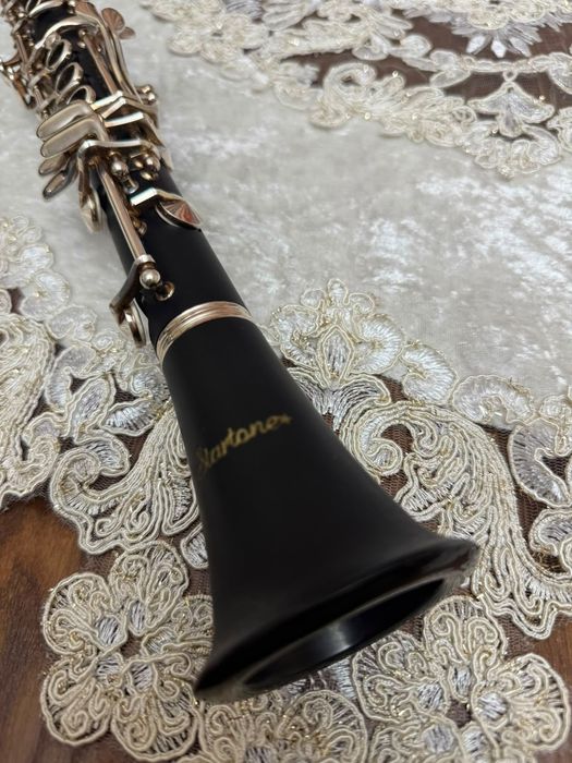 Clarinet mib startone