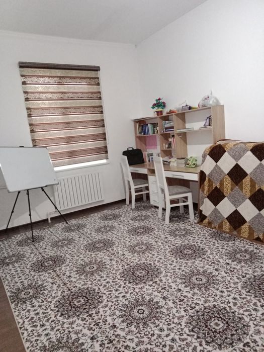 6 sotix 4 xonali uy sotiladi