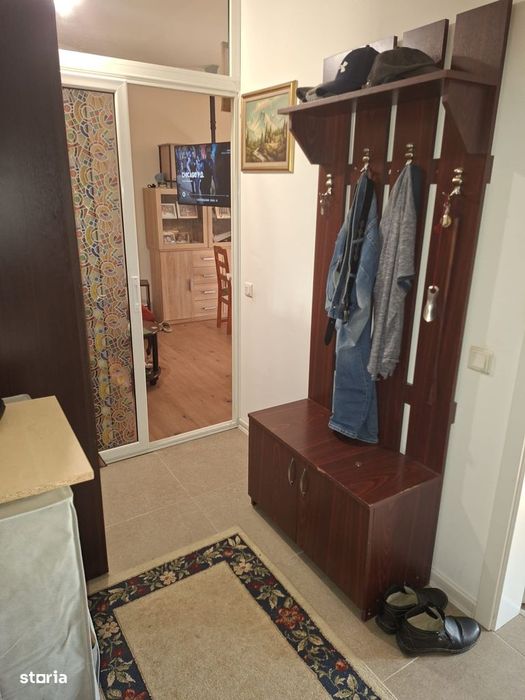 Apartament 2 camere mobilat -  46mp / Bragadiru Safirului