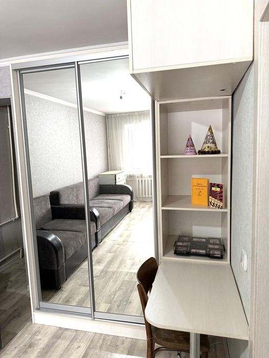 Продам! 1 комн.квартира