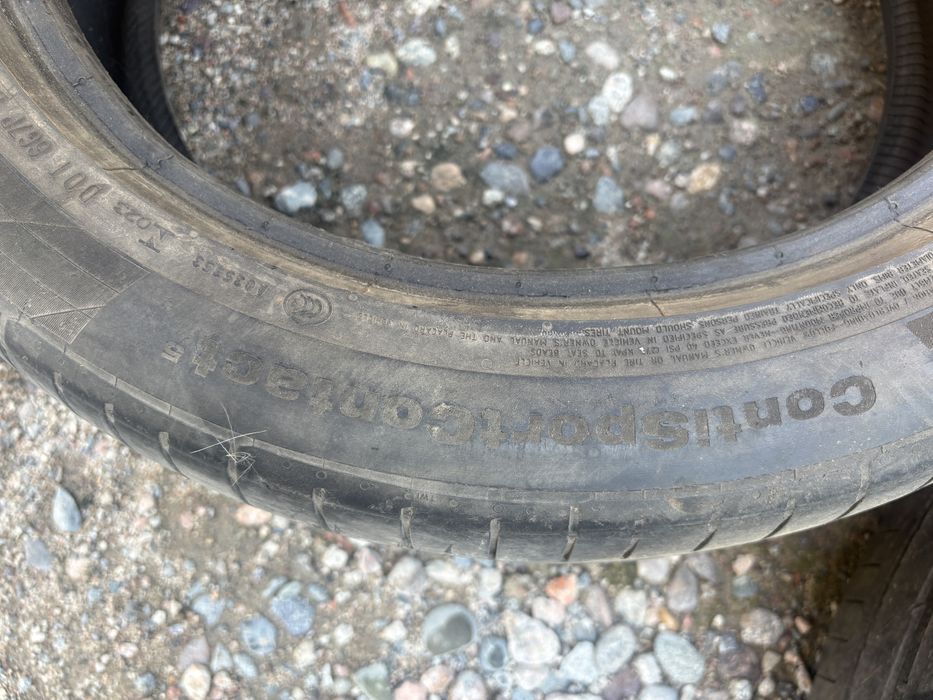 Летни покришка 205/50R17