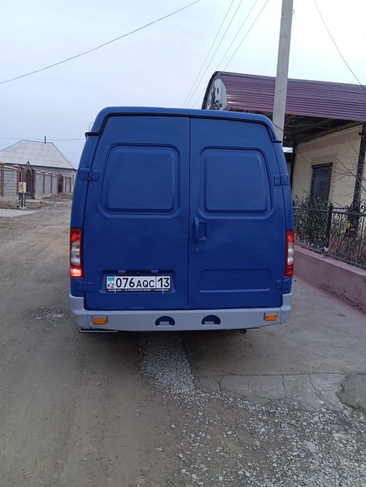 газел сатылады .