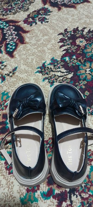 Обувь для девочек