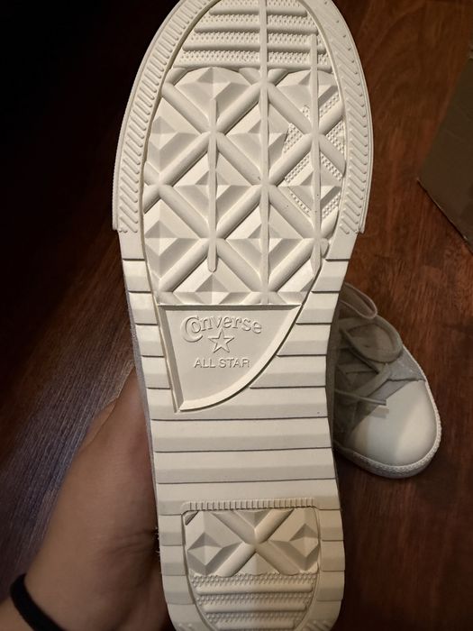Кеды Converse Chuck Taylor