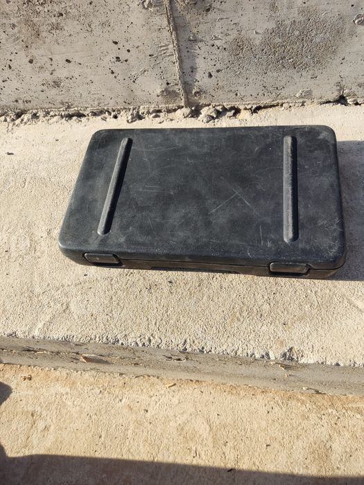 Набор ключей, оригинал,чемодан, для автомобилей