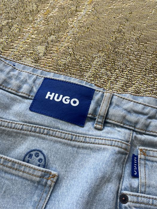 HUGO Blue Hugo Boss - Нови размер 38 / Оригинал