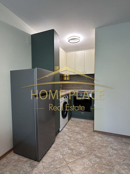 Дава се под наем Двустаен апартамент в Варна, Централна поща - 50 кв.м за 498.27 € - Снимка #2