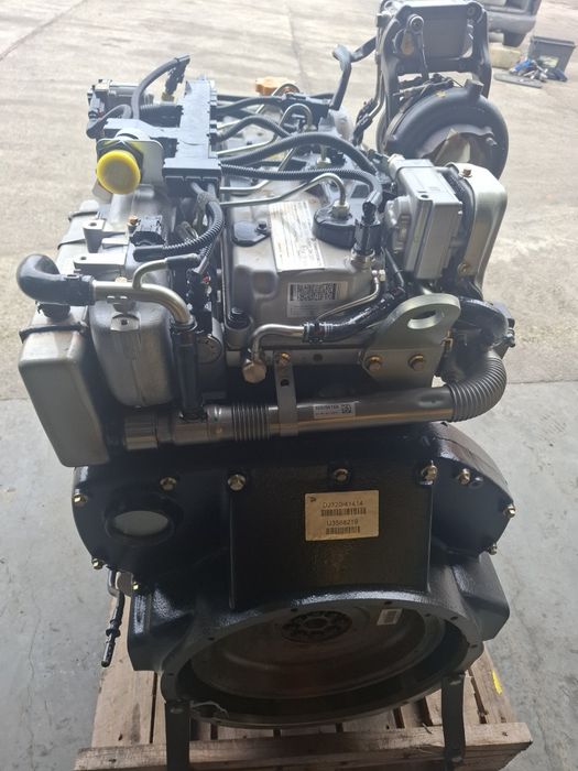 Motor jcb Ecomax 108 kw
