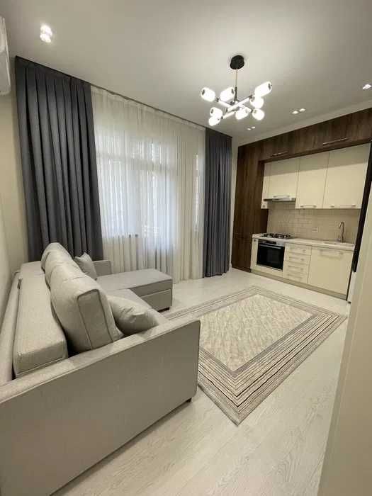 R3 Сдаётся квартира 2/4/9 на Максим горьком!