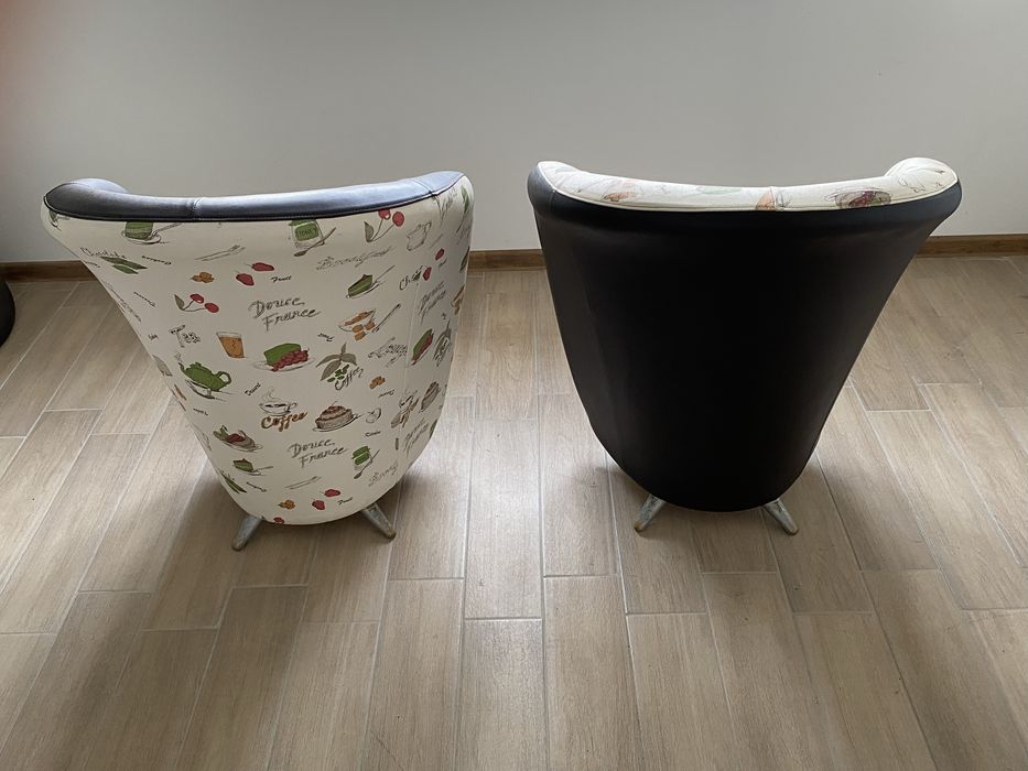 Фотьойли 9бр. (запазени)