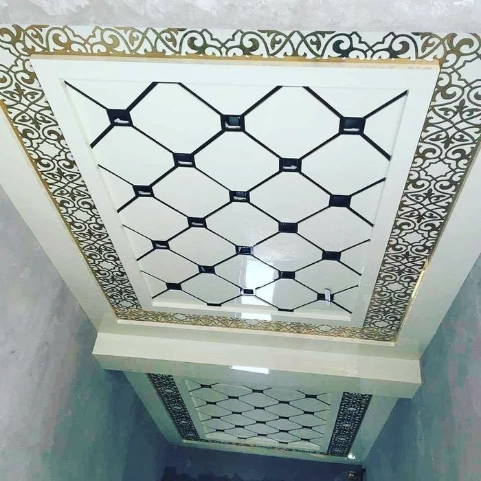 Alyukabond alikafon va Tunikafon ishlarini sifatli va arzon narxlarda