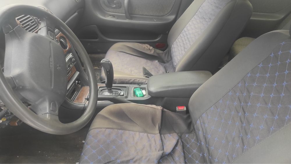 Галант 93 продам срочно