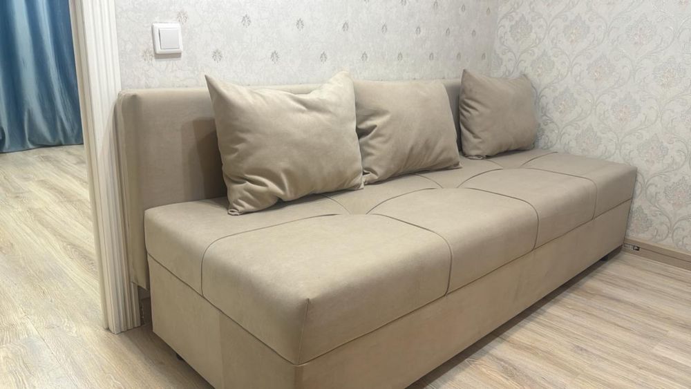 Диван тахта безподлокотник супер скидка.
