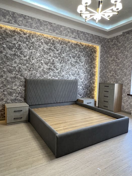 Мебельная фабрика. Изготавливаем МЕБЕЛЬ любой сложности на заказ