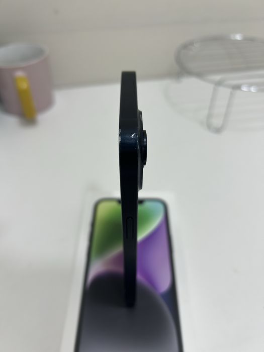 iphone 14 128gb midnight